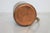 Vintage Mexican Art Hammered Copper & Brass Mayan / Aztec Calendar Mug. For Sale - Image 9 of 9
