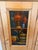 Antique 19th Century English Scrubbed Pine Cupboard For Sale - Image 9 of 12