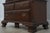 Pennsylvania House Cherry Chest on Chest Design High Chest For Sale In Philadelphia - Image 6 of 15