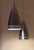 Mid-Century Italian Aluminum Cone Pendant Lights by Ideal Light, 1990s, Set of 2 For Sale - Image 14 of 18
