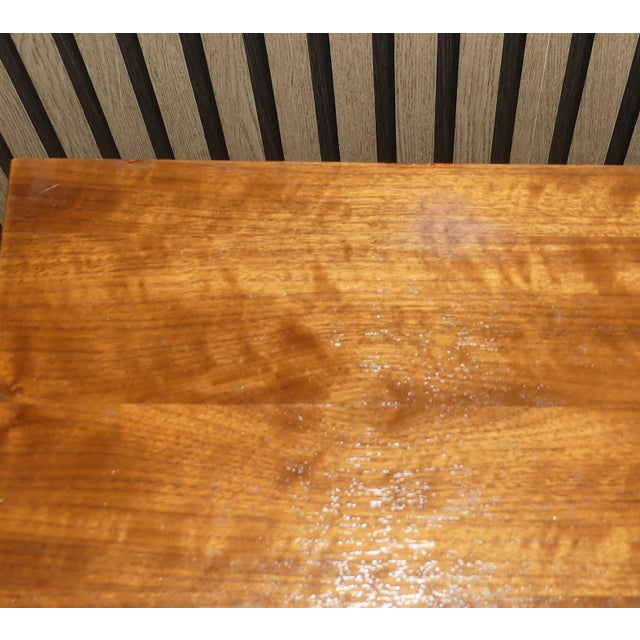 Hallway Cabinet with Drawers, 1960s For Sale - Image 13 of 14