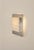 Frame Brut M Wall Light by Violaine d'Harcourt For Sale - Image 4 of 5