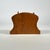 Traditional Vintage Wooden Pipe Stand, Tool and Smoking Pipes—Set of Seven For Sale - Image 3 of 9