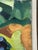 Mid-Century Modern Harald Fredriksson, Häst II, 1950s, Oil Painting on Canvas, Framed For Sale - Image 3 of 18