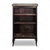Small Transition Gallery Bookcase For Sale