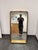Design Plus Gallery presents a NEW Lisette Mirror from Restoration Hardware. This contemporary mirror is defined by an...