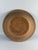 Spanish Hand-Painted Ceramic Lebrillo with Dog For Sale - Image 11 of 13