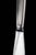 1940s Cypress Lunch Knives in Sterling Silver and Stainless Steel by Georg Jensen, 1940s, Set of 4 For Sale - Image 5 of 6