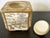 Fine Japanese Satsuma Ceramic Lidded Jar by Matsumoto Hozan For Sale - Image 15 of 18