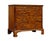 Antique Georgian Chest of Drawers, 1800 For Sale - Image 9 of 9
