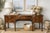 An exceptional American Federal period antique sideboard (circa 1810–1820), likely originating from a prominent Mid-...