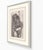 Paper Atelier Aria Lumae Theo Van Hoytema Three Monkeys Art Nouveau Restored Gallery Board Print 16 X 24 on Archival Hahnemuhle German Etching Paper For Sale - Image 7 of 14