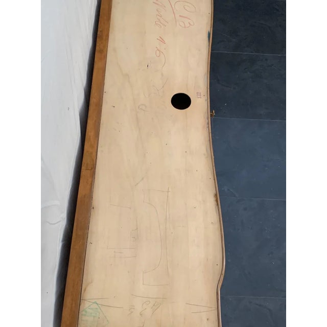 Dresser Set from S.A.F.F.A , 1950s, Set of 3 For Sale - Image 11 of 13