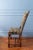 17th Century Louis XIII French Side Chair with Tapestry from Aubusson For Sale - Image 3 of 12