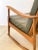1960s Wooden Rocking Chair, 1960s For Sale - Image 5 of 16