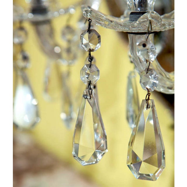 Mirror with Candelabras Chairish