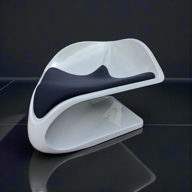 Panta Rhei Chair by Florian Baptist Gypser, 2009 For Sale - Image 14 of 14