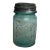 Small 1920s Ball Jar For Sale