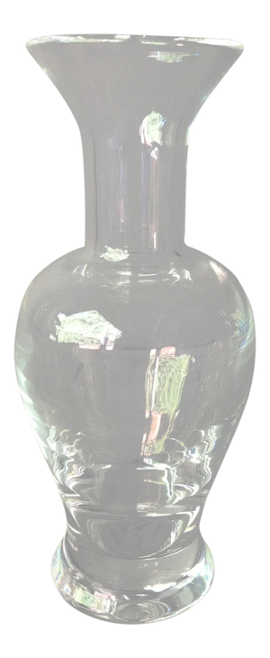 Stuben Chinese Collection Palace Vase