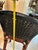 Palecek Designer Bar Stools- Vintage For Sale - Image 9 of 12