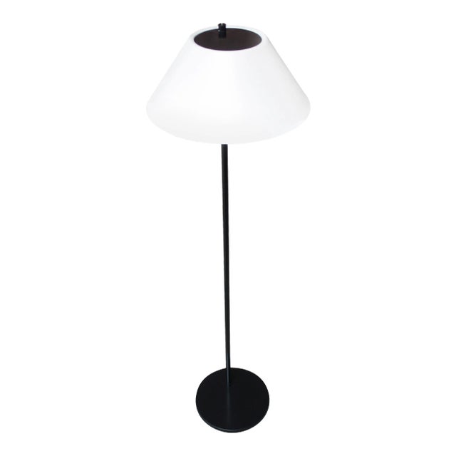 1960s Per Iversen for Louis Poulsen Floor Lamp For Sale