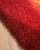 Tapestry attributed to Verner Panton for Vorwerk Rug, 1970s For Sale - Image 6 of 10