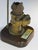 Table Lamp Nautical Antique S.S. San Jose Brass Recovered Pipe For Sale - Image 12 of 16