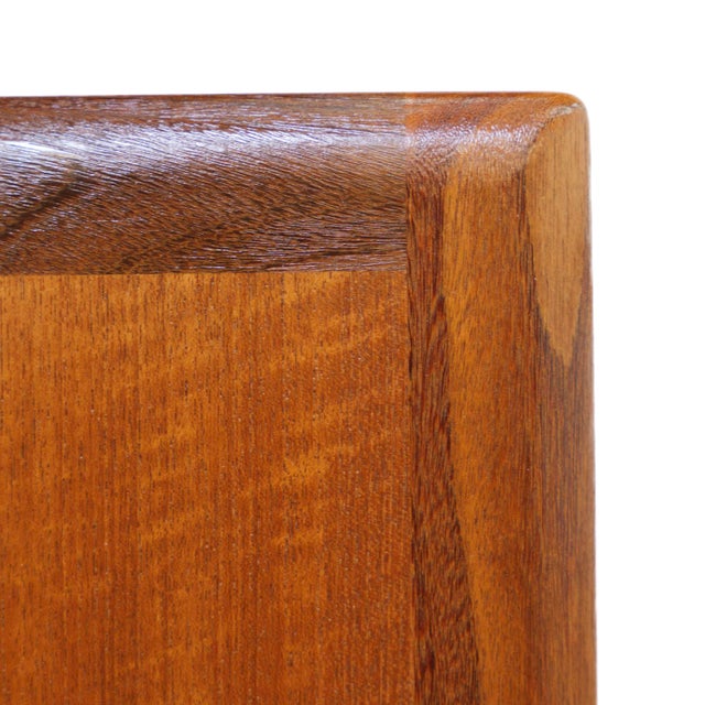 Mid Century Astro Nesting Tables by Vb Wilkins for G Plan For Sale - Image 15 of 15