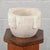 Round Stone Mortar Bowl, 19th Century For Sale - Image 9 of 11
