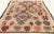 Tribal Vintage Boujad Moroccan Rug, 03'08 X 06'00 For Sale - Image 3 of 10