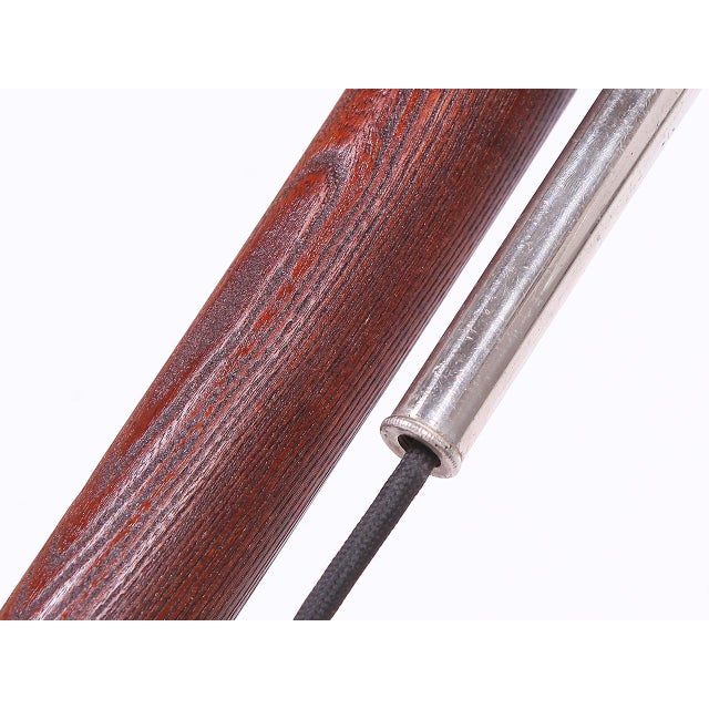 1930s Vintage Floor Lamp by Jindrich Halabala, 1930s For Sale - Image 5 of 10