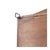 Vintage Italian Wood Wall Cabinet With Bimaculated Duck Print & Key Hooks For Sale - Image 9 of 14