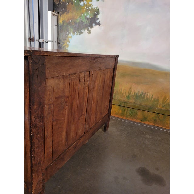 Louis XV Fruit Buffet For Sale - Image 12 of 13