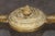 19th C German Louis XVI Style Ormolu Mounted Marble Top Table by August Forster For Sale - Image 9 of 15