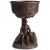 Black Forest Carved Walnut Hunting Presentation Cup For Sale