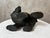 Wood Japanese Wooden Bear, 1960 For Sale - Image 7 of 10