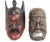 Theatrical Masks a Curated Collection Masks Set B For Sale - Image 9 of 11
