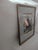 Baroque Antique 18thC Jeremias Wolff Hand-Colored Etching "Russus" For Sale - Image 3 of 4