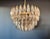 1990s Murano Glass Chandelier, 1990 For Sale - Image 5 of 18