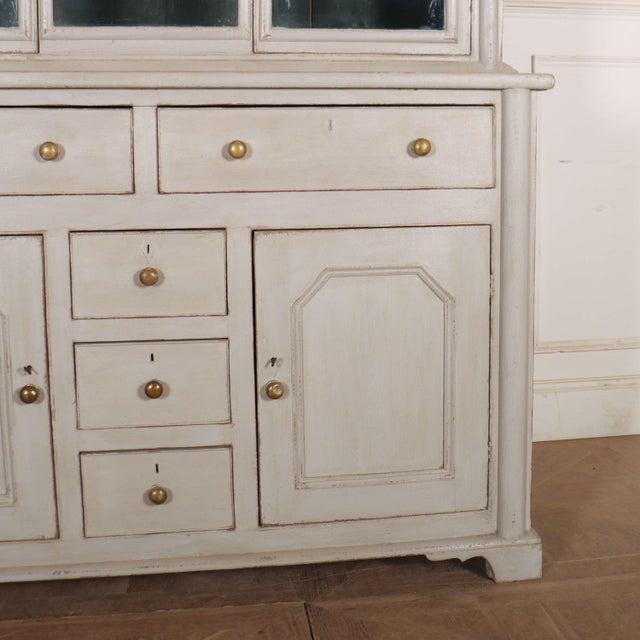 Welsh Kitchen Dresser, 19th Century For Sale - Image 4 of 11