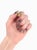 A fine antique Victorian charm. With a gold plated body. In the form of a sphere with 3 applied Fleur-de-Lis devices. With...