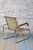 Czech Bauhaus Chrome Armchair attributed to M. Breuer for Thonet, 1920s For Sale - Image 11 of 15