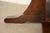 Stickley Mission Oak Arts & Crafts Pedestal Center Table or Breakfast Table For Sale - Image 10 of 13