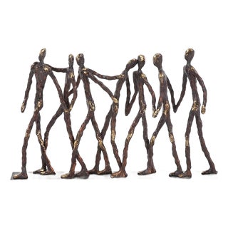 Friendship Statue For Sale