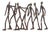 Friendship Statue For Sale