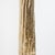 Mid-Century Modern Torchère Style Hammered Brass Floor Lamp, Italy, 2000 For Sale - Image 3 of 9
