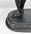 Vintage Art Deco Nude Women & Man Romance Figural Table Lamp For Sale - Image 9 of 10
