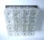 Silver Large Bubble Glass Ceiling Lamp from Limburg For Sale - Image 8 of 18