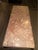 French Provincial Marble Coffee Table, Mid-Century Modern. By Weiman Furniture, with markings, see pic. Weiman Furniture,...