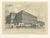 After Benoist, Palais d'Orsay and Legion D'honneur, Paris, 1845, Lithograph For Sale - Image 9 of 9